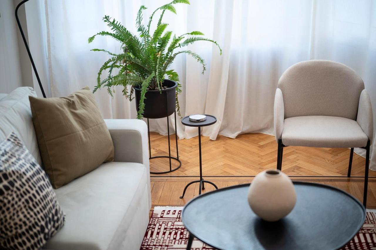 Just Kolonaki Apartment Athens Ngoại thất bức ảnh