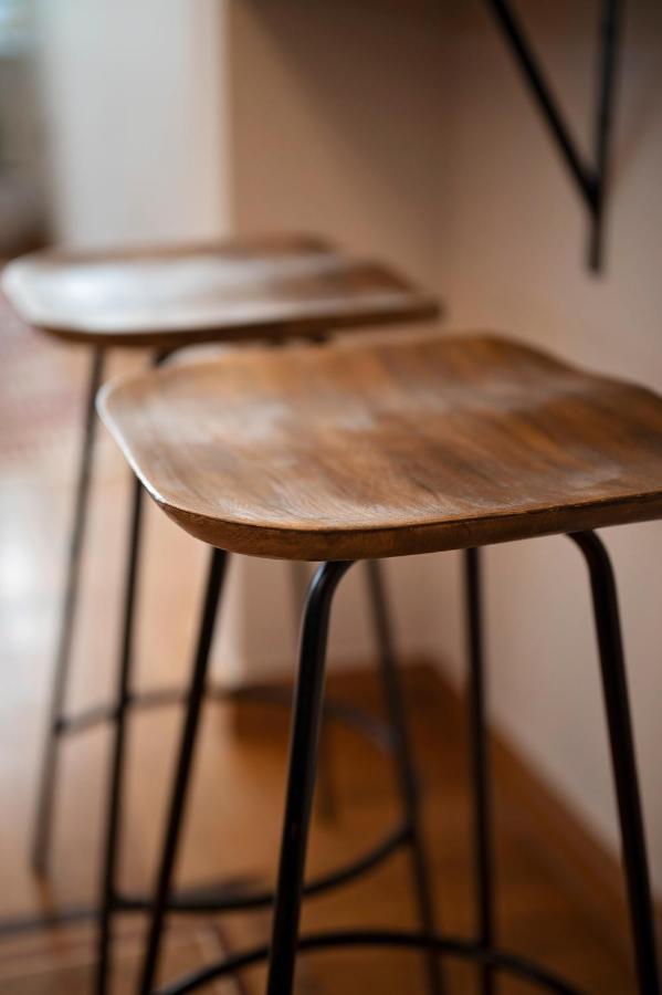 Just Kolonaki Apartment Athens Ngoại thất bức ảnh