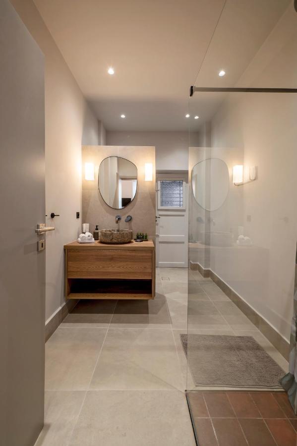 Just Kolonaki Apartment Athens Ngoại thất bức ảnh