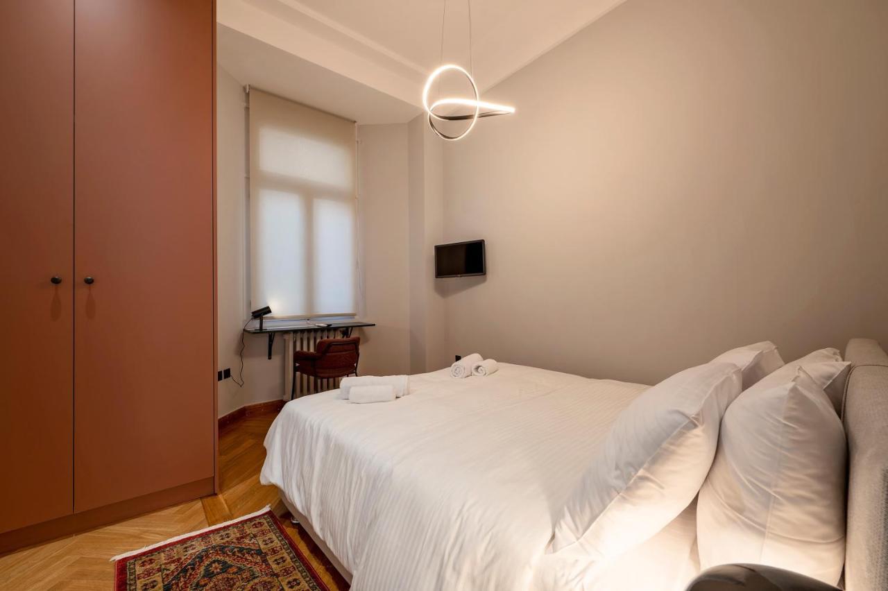 Just Kolonaki Apartment Athens Ngoại thất bức ảnh