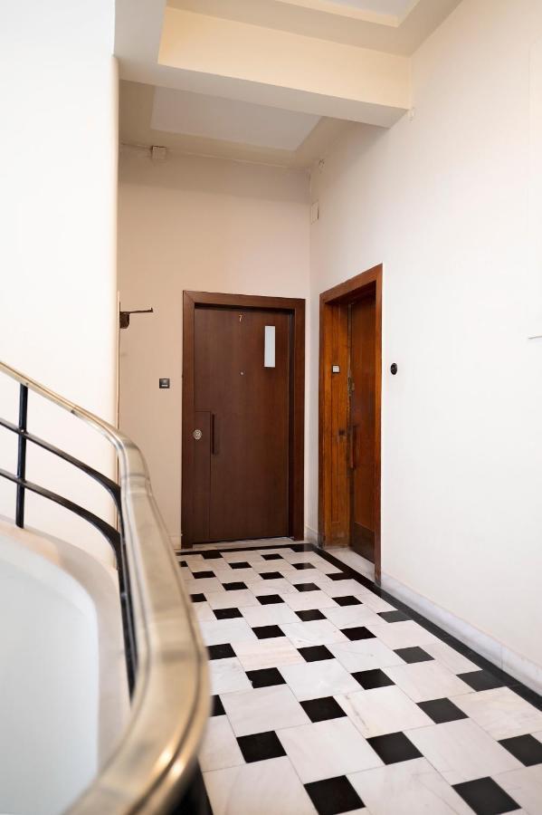 Just Kolonaki Apartment Athens Ngoại thất bức ảnh